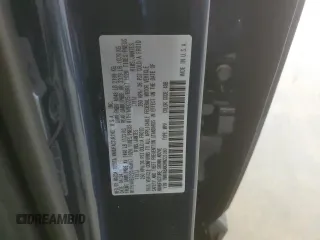2024 Mazda CX-50 S Select with VIN 7MMVABAM3RN221060, listed as a Copart auction lot 57475045 with 4,019 mi miles and Salvage title. Bid and sale history available at DreamBid. Image 14.