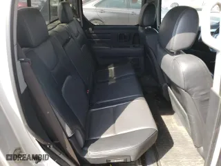 2006 Honda Ridgeline RTL with VIN 2HJYK16586H535244, listed as a Copart auction lot 69338844 with 239,327 mi miles and Salvage Title. Bid and sale history available at carsss.com. Image 10.