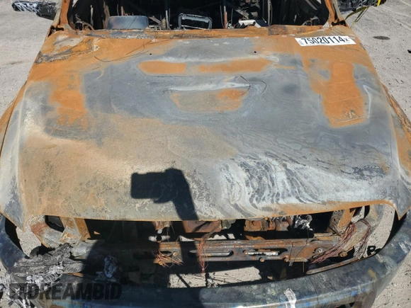 2017 Ram 3500 Laramie with VIN 3C63RRJL6HG690383, listed as a Copart auction lot 75020114 with 0 mi miles and Salvage Title. Bid and sale history available at carsss.com. Image 11.
