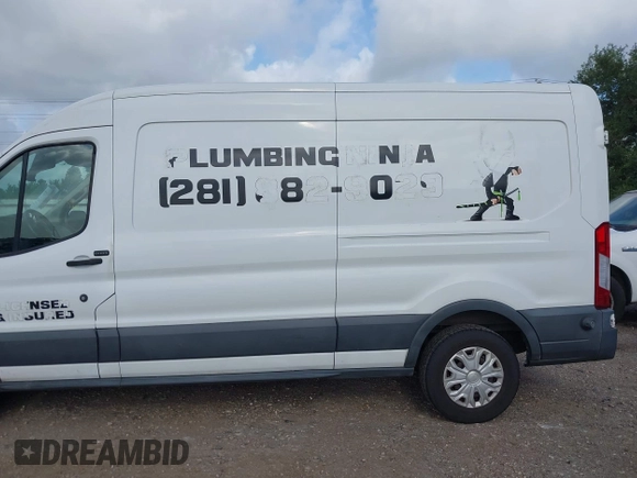 2015 Ford Transit с VIN 1FTSW2CG0FKB12869, выставлен на аукционе IAAI как лот 42534494 с пробегом 173 919 миль миль и . История ставок и продаж доступна на DreamBid. Изображение 15.
