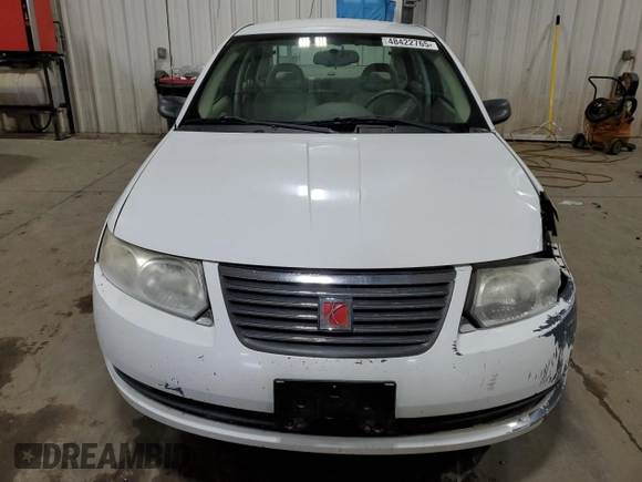 2007 Saturn ION ION 2 z VIN 1G8AJ55F97Z162561, wystawiony jako Copart lot #48422765 z przebiegiem 136 262 mil mil oraz Szkoda całkowita • Salvage title. Historia ofert i sprzedaży dostępna na DreamBid. Obrazek 5.