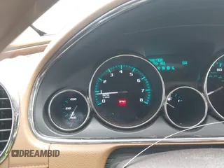 2014 Buick Enclave Premium with VIN 5GAKRCKD1EJ330216, listed as a IAAI auction lot 41880771 with 157,000 mi miles and . Bid and sale history available at DreamBid. Image 17.