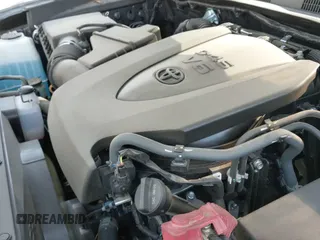 2021 Toyota Tacoma SR with VIN 3TMCZ5AN4MM449310, listed as a IAAI auction lot 42527596 with 23,211 mi miles and . Bid and sale history available at DreamBid. Image 21.
