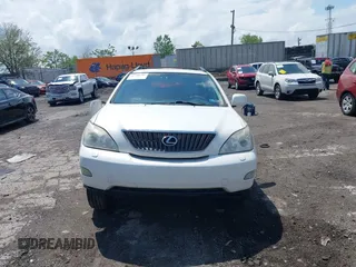 2004 Lexus RX 330 z VIN 2T2HA31U94C030866, wystawiony jako IAAI lot #42208386 z przebiegiem Nie podano mil oraz . Historia ofert i sprzedaży dostępna na DreamBid. Obrazek 11.