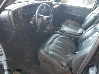 2001 Chevrolet Silverado 1500 LT with VIN 1GCEK19T41Z151844, listed as a Copart auction lot 45010735 with 328,563 mi miles and Salvage Title. Bid and sale history available at carsss.com. Image 8.