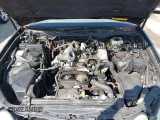 2005 Lexus GS 300 with VIN JT8BD69S850205141, listed as a IAAI auction lot 42122383 with 178,234 mi miles and . Bid and sale history available at DreamBid. Image 10.