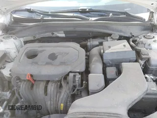 2019 Kia Optima LX with VIN 5XXGT4L38KG300213, listed as a IAAI auction lot 41775052 with 141,402 mi miles. Bid and sale history available at carsss.com. Image 10.