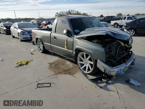 1999 Chevrolet Silverado 1500 with VIN 1GCEC14W3XZ158422, listed as a Copart auction lot 82565864 with 0 mi miles and Salvage Title. Bid and sale history available at carsss.com. Image 11.
