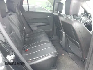 2010 GMC Terrain SLT-2 with VIN 2CTALHEW0A6290986, listed as a IAAI auction lot 42134540 with 205,218 mi miles and . Bid and sale history available at carsss.com. Image 8.