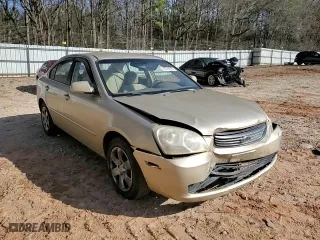 2008 Kia Optima LX with VIN KNAGE123685246267, listed as a Copart auction lot 48325625 with 209,219 mi miles and Salvage Title. Bid and sale history available at carsss.com. Image 11.