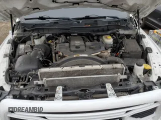 2013 Ram 2500 Tradesman z VIN 3C6UR5CL5DG544738, wystawiony jako Copart lot #86392224 z przebiegiem 225 008 mil mil oraz Szkoda całkowita • Salvage title. Historia ofert i sprzedaży dostępna na DreamBid. Obrazek 11.