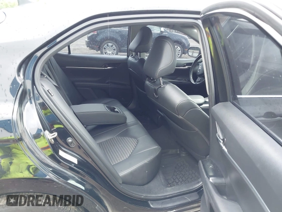 2019 Toyota Camry LE z VIN 4T1B11HK0KU739121, wystawiony jako IAAI lot #42372066 z przebiegiem 95 576 mil mil oraz . Historia ofert i sprzedaży dostępna na DreamBid. Obrazek 8.