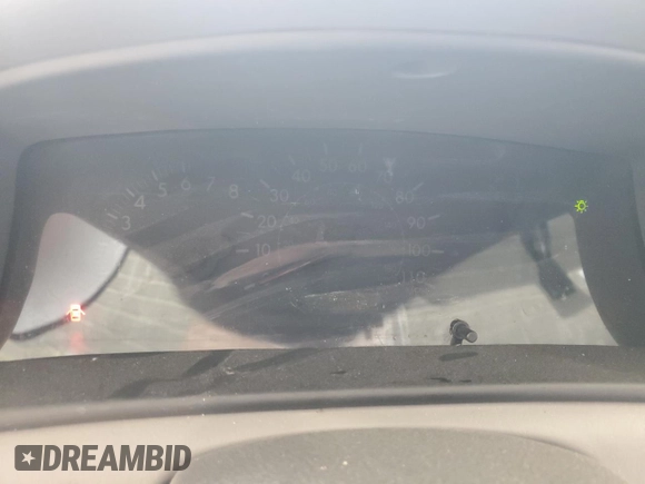 2007 Toyota Corolla CE with VIN 1NXBR30E67Z809125, listed as a Copart auction lot 49332405 with Not Provided miles and Salvage Title. Bid and sale history available at DreamBid. Image 9.