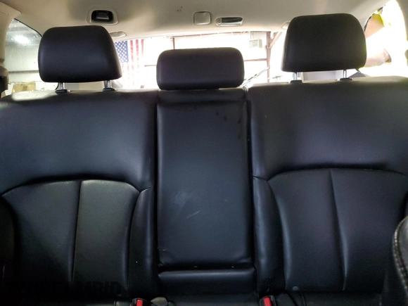 2010 Subaru Outback Limited with VIN 4S4BRCJC0A3345291, listed as a Copart auction lot 55582695 with 242,607 mi miles and Salvage title. Bid and sale history available at DreamBid. Image 10.