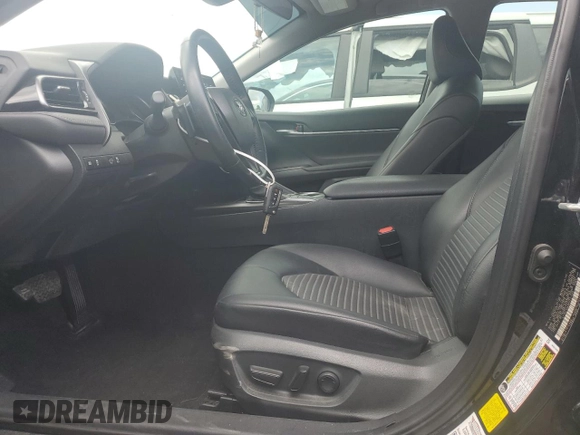 2015 Acura TLX with VIN 19UUB1F36FA023029, listed as a Copart auction lot 58912725 with 96,677 mi miles and Salvage title. Bid and sale history available at DreamBid. Image 7.
