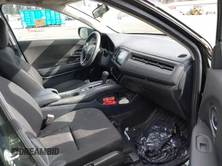 2016 Honda HR-V EX with VIN 3CZRU6H59GM729680, listed as a IAAI auction lot 41991462 with 55,611 mi miles and . Bid and sale history available at DreamBid. Image 5.