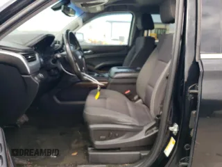 2016 Chevrolet Suburban LS с VIN 1GNSCGKC3GR169118, выставлен на аукционе Copart как лот 43350715 с пробегом 229 971 миль миль и Списание • Salvage title. История ставок и продаж доступна на DreamBid. Изображение 7.