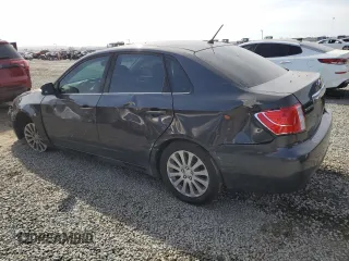 2011 Subaru Impreza Premium with VIN JF1GE6B6XBH500729, listed as a Copart auction lot 45536075 with 132,203 mi miles and Salvage title. Bid and sale history available at DreamBid. Image 2.