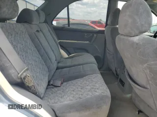 2006 Kia Sorento LX with VIN KNDJD733365591766, listed as a Copart auction lot 49040625 with 141,945 mi miles and Salvage Title. Bid and sale history available at DreamBid. Image 11.