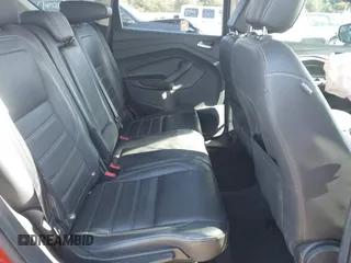 2019 Ford Escape SEL with VIN 1FMCU9HD9KUC01755, listed as a IAAI auction lot 41501256 with 79,402 mi miles. Bid and sale history available at carsss.com. Image 8.