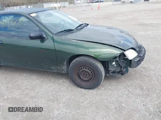 2001 Chevrolet Cavalier z VIN 1G1JC124817186647, wystawiony jako IAAI lot #41926085 z przebiegiem 170 885 mil mil oraz . Historia ofert i sprzedaży dostępna na DreamBid. Obrazek 14.