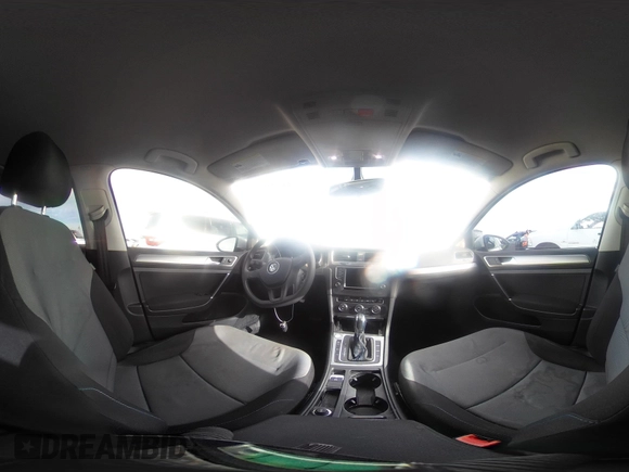 2016 Volkswagen Golf SE z VIN WVWKP7AU5GW910703, wystawiony jako IAAI lot #41871638 z przebiegiem 65 328 mil mil oraz . Historia ofert i sprzedaży dostępna na DreamBid. Obrazek 21.