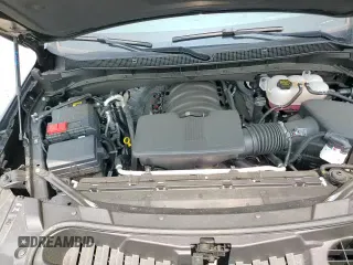 2024 Chevrolet Suburban LT с VIN 1GNSKCKD7RR381169, выставлен на аукционе Copart как лот 58893415 с пробегом 8 147 миль миль и Списание • Salvage title. История ставок и продаж доступна на DreamBid. Изображение 13.