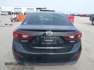 2014 Mazda 3 i Touring with VIN 3MZBM1V71EM100893, listed as a IAAI auction lot 41730726 with 59,596 mi miles and . Bid and sale history available at DreamBid. Image 16.