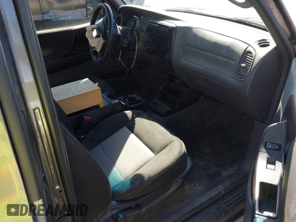 2011 Ford Ranger XLT with VIN 1FTLR4FE5BPA00633, listed as a IAAI auction lot 41756267 with 173,492 mi miles and . Bid and sale history available at DreamBid. Image 5.