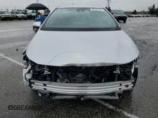 2020 Toyota Corolla Hatchback SE with VIN JTND4RBE5L3094703, listed as a Copart auction lot 45332725 with 102,543 mi miles and Salvage Title. Bid and sale history available at carsss.com. Image 5.