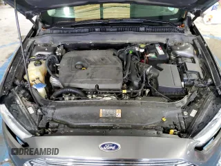 2015 Ford Fusion SE with VIN 3FA6P0HDXFR227160, listed as a Copart auction lot 43173694 with Not Provided miles and Non Repairable. Bid and sale history available at carsss.com. Image 11.