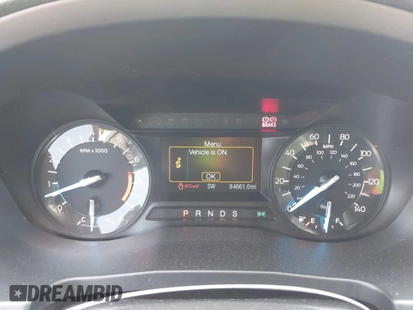 2018 Ford Explorer XLT с VIN 1FM5K8D8XJGB73785, выставлен на аукционе IAAI как лот 42380604 с пробегом 84 661 миль миль и . История ставок и продаж доступна на DreamBid. Изображение 16.