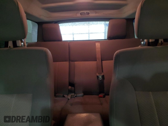 2010 Dodge Nitro SXT with VIN 1D4PU5GK2AW129723, listed as a Copart auction lot 47230535 with 228,701 mi miles and Salvage Title. Bid and sale history available at DreamBid. Image 10.