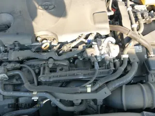 2021 Toyota Camry Hybrid XLE with VIN 4T1F31AK9MU547267, listed as a IAAI auction lot 42732726 with 106,937 mi miles and . Bid and sale history available at DreamBid. Image 20.