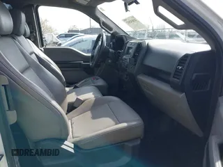 2016 Ford F-150 XL with VIN 1FTEX1C84GKD33082, listed as a IAAI auction lot 41834502 with 185,958 mi miles and . Bid and sale history available at carsss.com. Image 5.