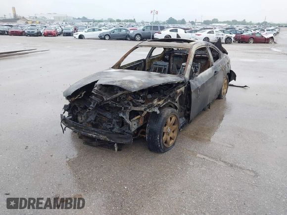 2008 BMW 3 Series 328xi with VIN WBAWC33528PC87175, listed as a IAAI auction lot 42416559 with Not provided miles and . Bid and sale history available at DreamBid. Image 2.