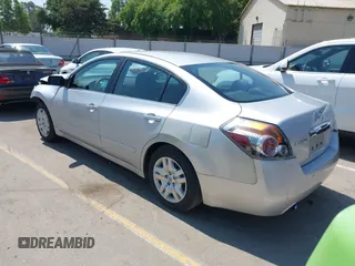 2012 Nissan Altima 2.5 with VIN 1N4AL2APXCN465594, listed as a IAAI auction lot 42124588 with 142,674 mi miles and . Bid and sale history available at DreamBid. Image 3.