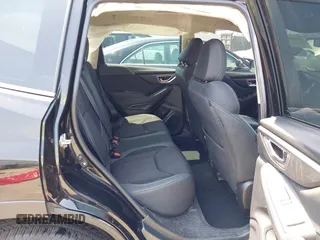 2023 Subaru Forester Premium with VIN JF2SKADC7PH438380, listed as a IAAI auction lot 42736499 with 23,989 mi miles and . Bid and sale history available at DreamBid. Image 8.
