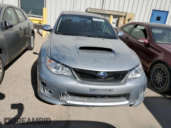 2014 Subaru Impreza Sedan WRX WRX with VIN JF1GV7F63EG003063, listed as a Copart auction lot 81385724 with 84,413 mi miles and Clean Title. Bid and sale history available at carsss.com. Image 5.