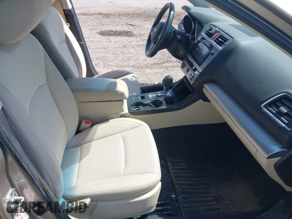 2016 Subaru Outback Premium z VIN 4S4BSACC7G3233330, wystawiony jako IAAI lot #42151816 z przebiegiem 90 494 mil mil oraz . Historia ofert i sprzedaży dostępna na DreamBid. Obrazek 5.
