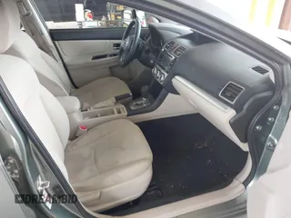 2016 Subaru Impreza Premium with VIN JF1GPAB68GH213152, listed as a IAAI auction lot 42606389 with 85,650 mi miles and . Bid and sale history available at DreamBid. Image 5.
