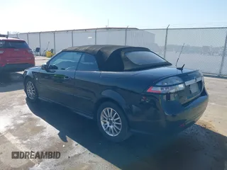 2008 Saab 9-3 z VIN YS3FB79Y586006206, wystawiony jako IAAI lot #42062811 z przebiegiem 96 333 mil mil oraz . Historia ofert i sprzedaży dostępna na DreamBid. Obrazek 3.