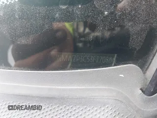 2015 MINI Convertible S с VIN WMWZP3C53FT708047, выставлен на аукционе IAAI как лот 42617704 с пробегом 24 932 миль миль и . История ставок и продаж доступна на DreamBid. Изображение 16.