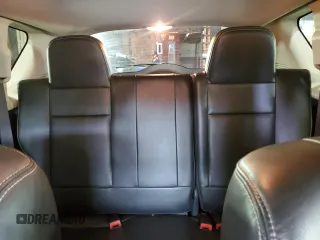 2017 Jeep Compass High Altitude with VIN 1C4NJDEB3HD107441, listed as a Copart auction lot 64303825 with 76,422 mi miles and Salvage title. Bid and sale history available at DreamBid. Image 10.