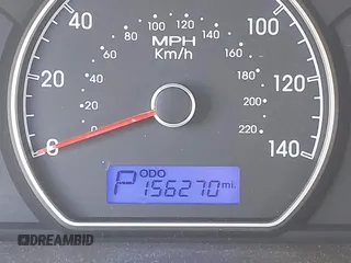 2009 Hyundai Elantra SE z VIN KMHDU46D89U711633, wystawiony jako IAAI lot #42239722 z przebiegiem 156 270 mil mil oraz . Historia ofert i sprzedaży dostępna na DreamBid. Obrazek 15.