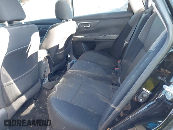 2017 Nissan Altima SV with VIN 1N4AL3AP9HC238308, listed as a IAAI auction lot 41844167 with 86,301 mi miles and . Bid and sale history available at DreamBid. Image 8.