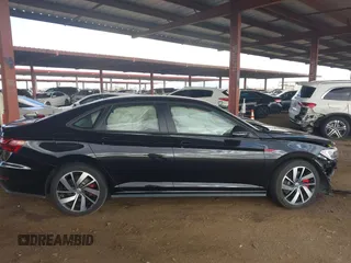 2021 Volkswagen Jetta GLI S с VIN 3VW6T7BU3MM035898, выставлен на аукционе IAAI как лот 41589819 с пробегом 39 840 миль миль и . История ставок и продаж доступна на DreamBid. Изображение 13.