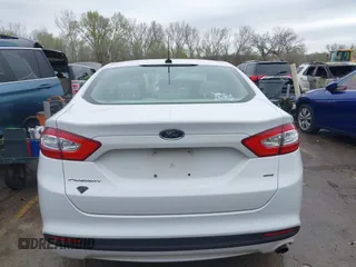2014 Ford Fusion SE with VIN 3FA6P0H79ER213582, listed as a IAAI auction lot 41925994 with 75,112 mi miles. Bid and sale history available at carsss.com. Image 16.