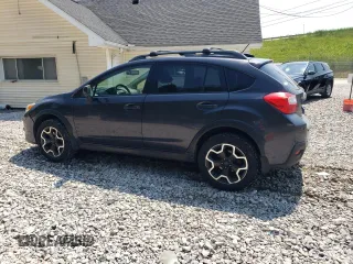 2014 Subaru Crosstrek Premium с VIN JF2GPACC4E8273698, выставлен на аукционе Copart как лот 60475895 с пробегом 153 370 миль миль и Списание • Salvage title. История ставок и продаж доступна на DreamBid. Изображение 2.