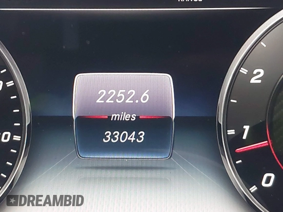 2023 Mercedes-Benz G AMG G 63 with VIN W1NYC7HJ3PX470873, listed as a IAAI auction lot 41782875 with 33,043 mi miles. Bid and sale history available at carsss.com. Image 15.